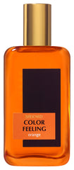 Color Feeling. Orange - Brocard - Bloom Perfumery