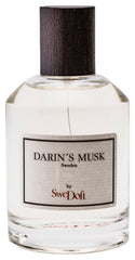 Darin's Musk - SweDoft - Bloom Perfumery