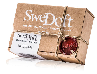 Delilah - SweDoft - Bloom Perfumery
