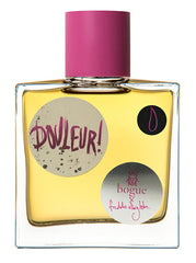 Douleur! (Discontinued) - Bogue Profumo - Bloom Perfumery