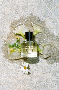 Demain Promis - Bastille - Bloom Perfumery