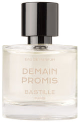 Demain Promis - Bastille - Bloom Perfumery