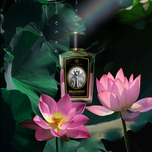 Dragonfly (2021) - Zoologist - Bloom Perfumery