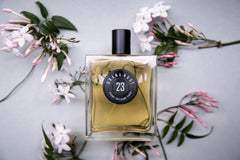 Jasmine Pack - Bloom Sample Packs - Bloom Perfumery