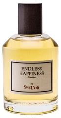 Endless Happiness - SweDoft - Bloom Perfumery