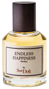 Endless Happiness - SweDoft - Bloom Perfumery
