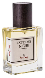 Extreme Niche - SweDoft - Bloom Perfumery