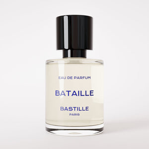 Bataille - Bastille - Bloom Perfumery