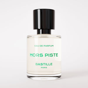 Hors-Piste - Bastille - Bloom Perfumery