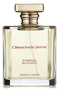 Evernia - Ormonde Jayne - Bloom Perfumery