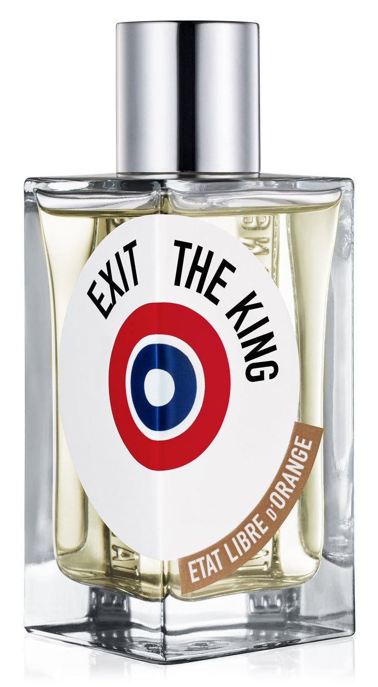 EXIT THE KING Etat libre D'orange 50ml EXIT THE KING Etat libre D'orange 50ml