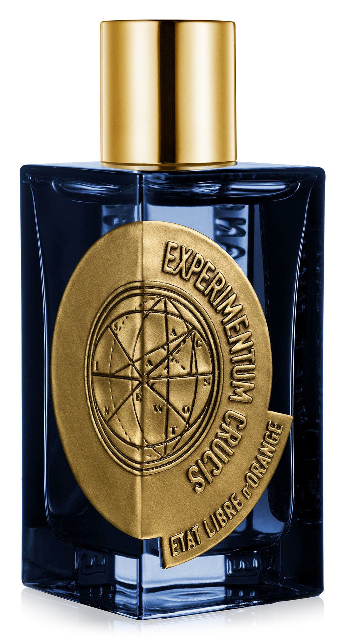 Experimentum Crucis | Etat Libre d'Orange | Bloom Perfumery London