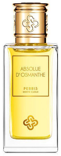 Absolue d'Osmanthe Extrait | Perris Monte Carlo | Bloom Perfumery