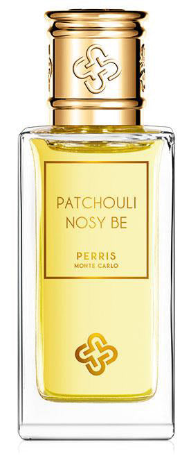 Patchouli Nosy Be Extrait | Perris Monte Carlo | Bloom Perfumery