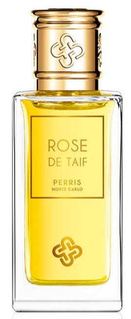 Rose de Taif Extrait Perris Monte Carlo Bloom Perfumery London