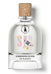Forbidden Elixir - Sly John's Lab - Bloom Perfumery