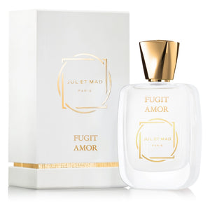 Fugit Amor - Jul Et Mad - Bloom Perfumery