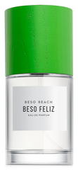 Beso Feliz - Beso Beach - Bloom Perfumery