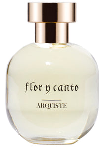 Flor y Canto (Discontinued) - Arquiste - Bloom Perfumery