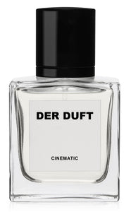 Cinematic - Der Duft - Bloom Perfumery