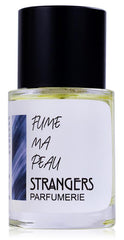 Fume Ma Peau (Discontinued) - Strangers Parfumerie - Bloom Perfumery