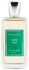 Ganja Oud - Jul Et Mad - Bloom Perfumery