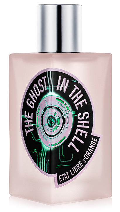 Etat Libre d'Orange ゴースト イン ザ シェル 50ml The Ghost In The Shell | Etat Libre d'Orange | Bloom Perfumery London