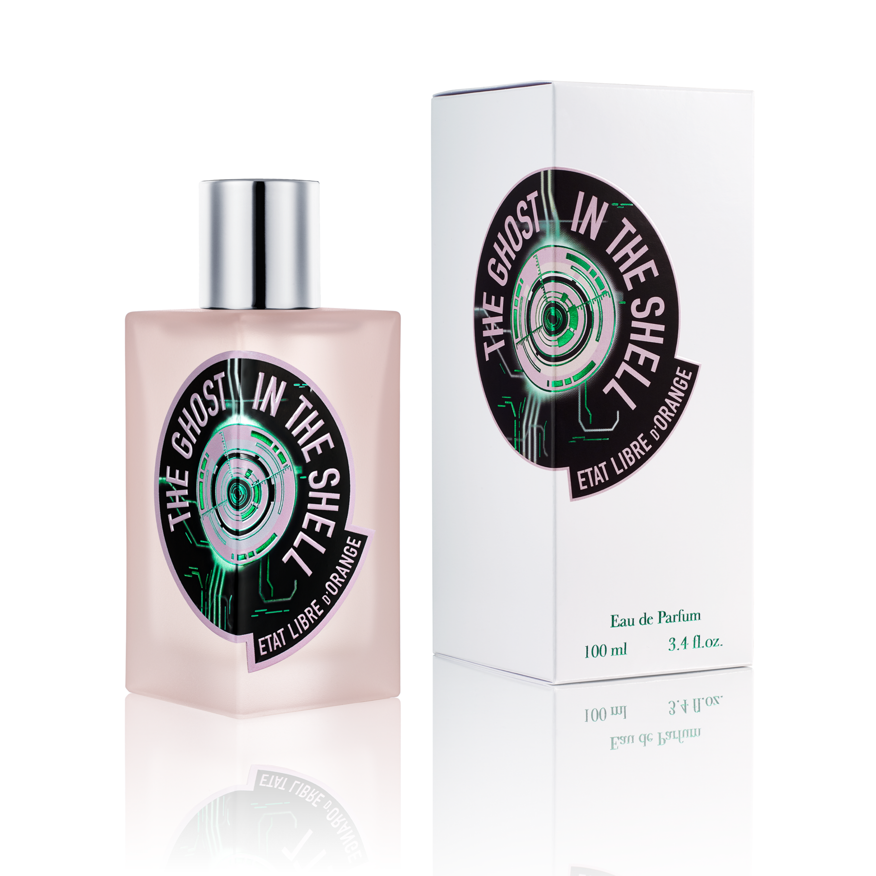 Etat Libre d'Orange ゴースト イン ザ シェル 50ml The Ghost In The Shell | Etat Libre d'Orange | Bloom Perfumery London