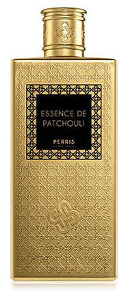 Essense de Patchouli Perris Monte Carlo Bloom Perfumery London