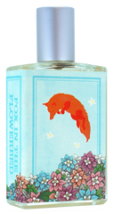 Fox in the Flowerbed - Imaginary Authors - Bloom Perfumery