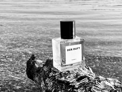 Bubble (Discontinued) - Der Duft - Bloom Perfumery