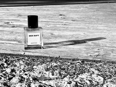 Monopteros - Der Duft - Bloom Perfumery