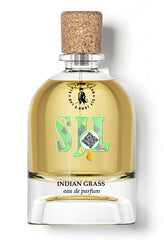 Indian Grass - Sly John's Lab - Bloom Perfumery