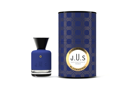 Bloomastral - J.U.S - Bloom Perfumery