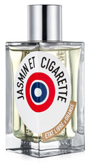 Jasmin et Cigarette - Etat Libre d'Orange - Bloom Perfumery