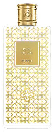 Rose de Mai | Perris Monte Carlo | Bloom Perfumery London