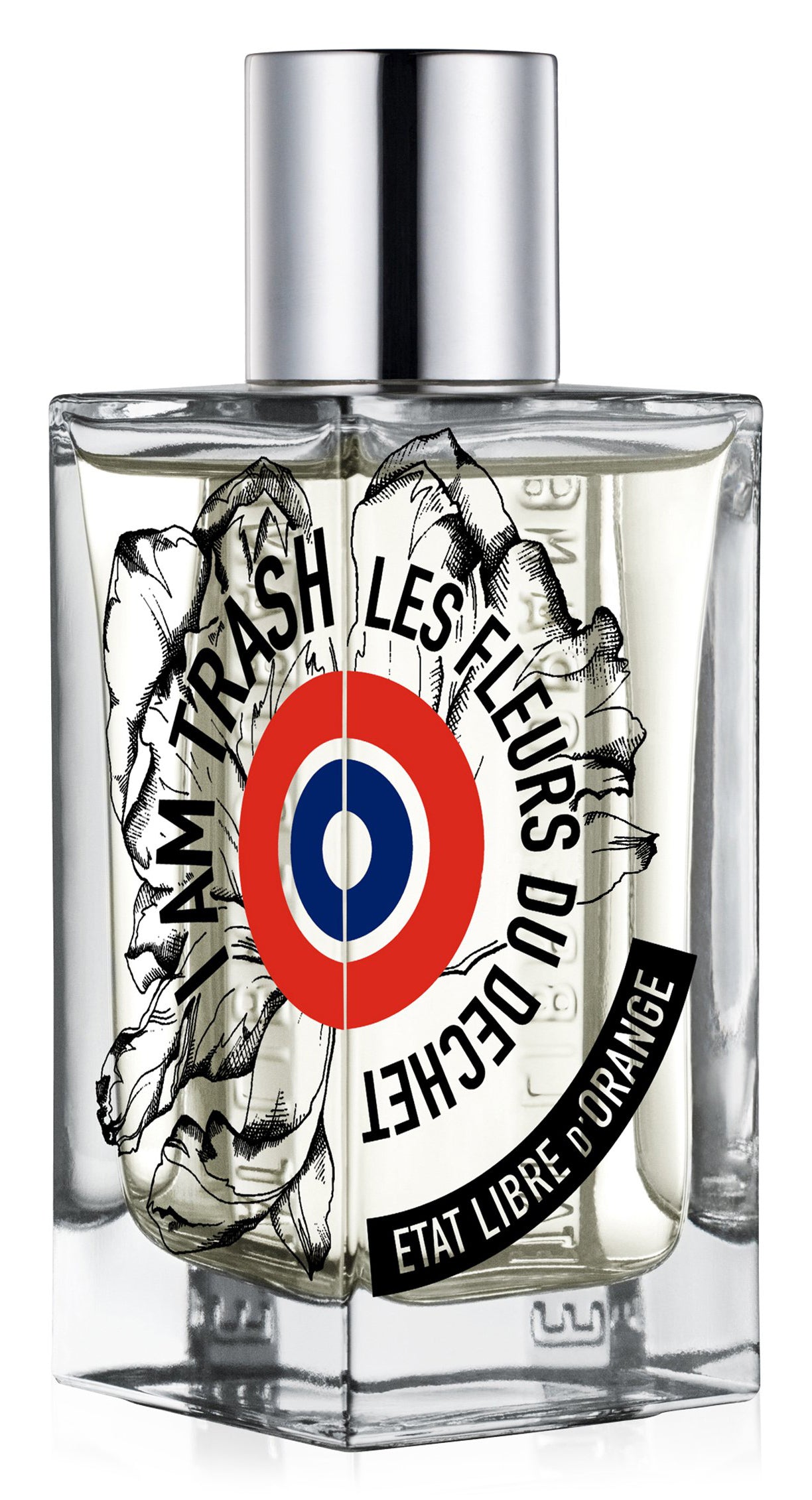 I am Trash | Les Fleurs du Dechet | Etat Libre d'Orange | Bloom