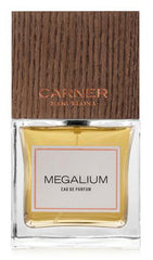 Megalium - CARNER - Bloom Perfumery