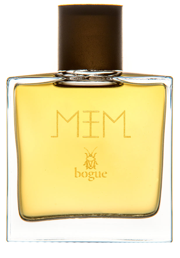 MEM | Bogue Profumo | Bloom Perfumery London