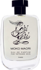 Moko Maori - Gri Gri - Bloom Perfumery