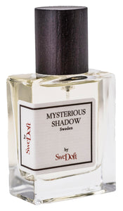 Mysterious Shadow - SweDoft - Bloom Perfumery