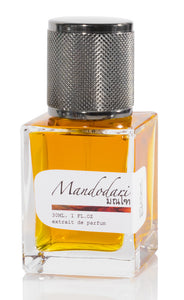 Mandodari มณโฑ - PRIN - Bloom Perfumery