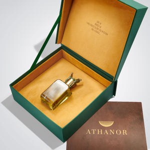Athanor - Mendittorosa - Bloom Perfumery