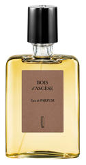 Bois d’Ascese - Naomi Goodsir - Bloom Perfumery
