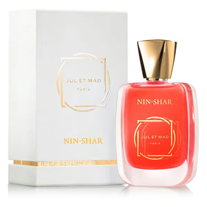 Nin-Shar - Jul Et Mad - Bloom Perfumery