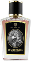 Nightingale - Zoologist - Bloom Perfumery