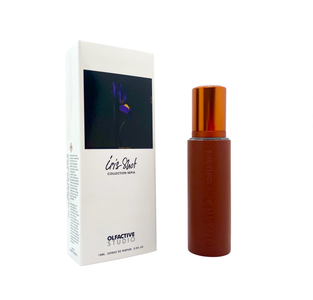 Iris Shot - Olfactive Studio - Bloom Perfumery