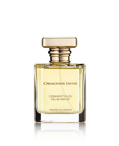 Osmanthus - Ormonde Jayne - Bloom Perfumery