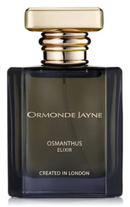 Osmanthus Elixir (Discontinued) - Ormonde Jayne - Bloom Perfumery