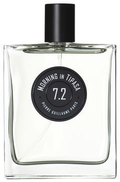 PG07.2 Morning in Tipasa | Pierre Guillaume - Parfumerie Générale